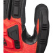 Перчатки с защитой от порезов и ударов Milwaukee Impact Pro Cut 3/C 7/S 4932498529
