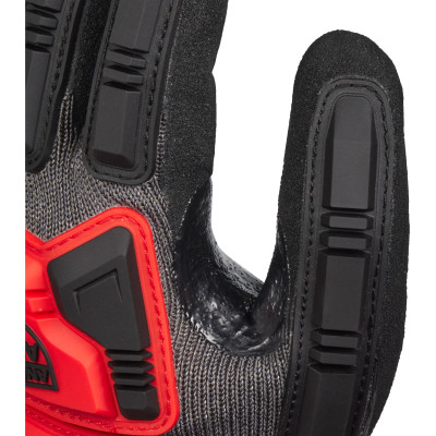 Рукавиці із захистом від порізів та ударів Milwaukee Impact Pro Cut 5/E 7/S 4932498534