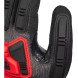 Рукавиці із захистом від порізів та ударів Milwaukee Impact Pro Cut 5/E 10/XL 4932498537