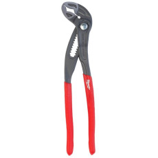 Клещи переставные сантехнические Milwaukee Hex-Jaw 180 мм 0-30 мм 4932498541