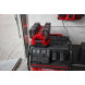 Зарядний пристрій Milwaukee Packout Li-Ion 18 В M18 MPC6 4932498551