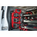 Зарядний пристрій Milwaukee Packout Li-Ion 18 В M18 MPC6 4932498551