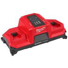 Зарядний пристрій Milwaukee M18 MDBSC Li-Ion 18 В 4932498557