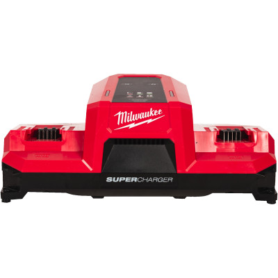 Зарядное устройство Milwaukee M18 MDBSC Li-Ion 18 В 4932498557