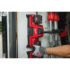 Зарядное устройство Milwaukee M18 MDBSC Li-Ion 18 В 4932498557