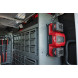Зарядное устройство Milwaukee M18 MDBSC Li-Ion 18 В 4932498557