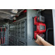 Зарядное устройство Milwaukee M18 MDBSC Li-Ion 18 В 4932498557