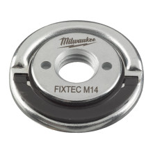 Быстрозажимная гайка Milwaukee Fixtec Nut Gen II 4932498607
