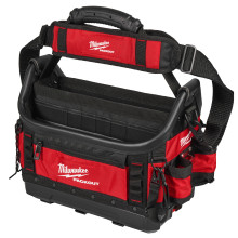 Сумка для інструменту Milwaukee PRO PACKOUT 460х440х270 мм 4932498634