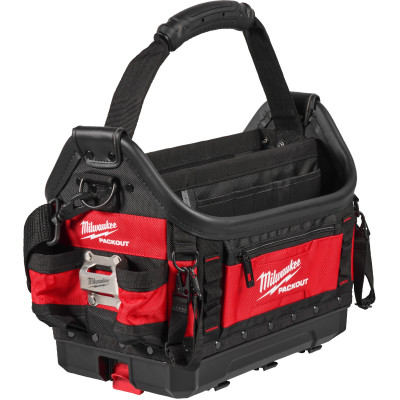Сумка для інструменту Milwaukee PRO PACKOUT 460х440х270 мм 4932498634
