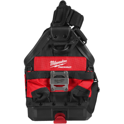 Сумка для інструменту Milwaukee PRO PACKOUT 460х440х270 мм 4932498634