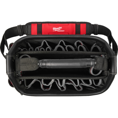 Сумка для інструменту Milwaukee PRO PACKOUT 460х440х270 мм 4932498634