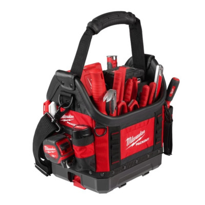 Сумка для інструменту Milwaukee PRO PACKOUT 460х440х270 мм 4932498634