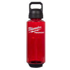 Бутылка для воды Milwaukee Packout 1420 мл 4932498638