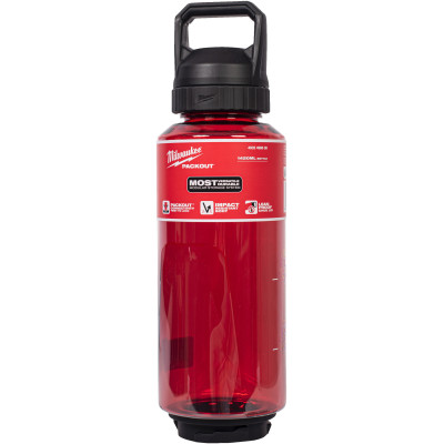 Бутылка для воды Milwaukee Packout 1420 мл 4932498638