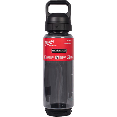 Бутылка для воды Milwaukee Packout 1005 мл 4932498640