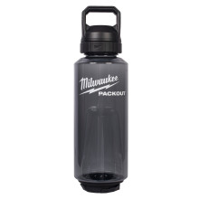 Бутылка для воды Milwaukee Packout 1420 мл 4932498641