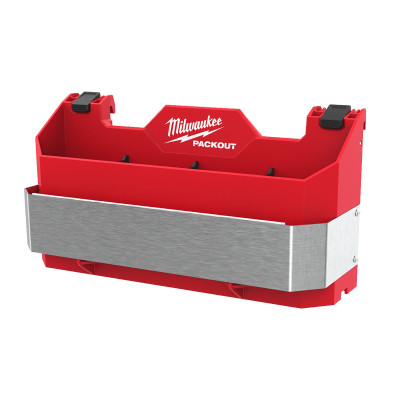 Тримач бічний для ручного інструменту Milwaukee Packout 4932498644