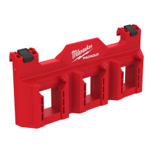 Тримач бічний для акумуляторів M18 Milwaukee Packout 4932498645