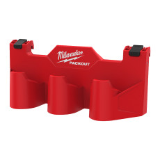 Тримач бічний для акумуляторів M12 Milwaukee Packout 4932498646