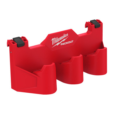 Тримач бічний для акумуляторів M12 Milwaukee Packout 4932498646