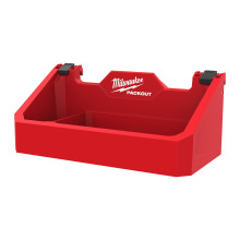 Полиця бічна Milwaukee Packout Side Mount Tray 4932498647