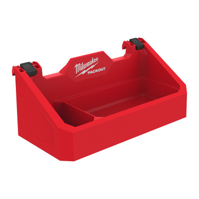 Полиця бічна Milwaukee Packout Side Mount Tray 4932498647