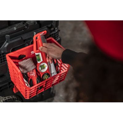 Пластина монтажная боковая Milwaukee Packout 4932498648