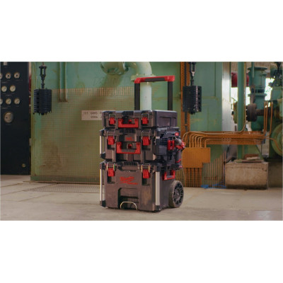 Пластина монтажная боковая Milwaukee Packout 4932498648