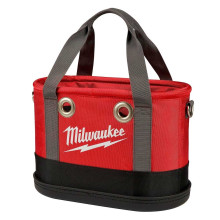 Сумка для інструментів овальна відкрита Milwaukee Aerial Oval Bag 4932498654