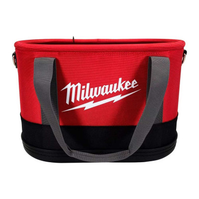 Сумка для инструмента открытая овальная Milwaukee Aerial Oval Bag 4932498654