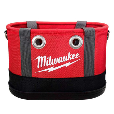 Сумка для инструмента открытая овальная Milwaukee Aerial Oval Bag 4932498654