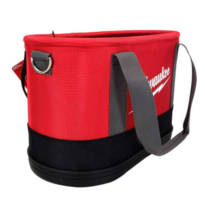 Сумка для инструмента открытая овальная Milwaukee Aerial Oval Bag 4932498654