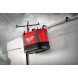 Сумка для инструмента открытая овальная Milwaukee Aerial Oval Bag 4932498654