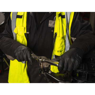 Набір мітчиків та плашок 38 шт Milwaukee Metric Packout 4932498721