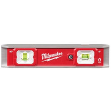 Уровень магнитный Milwaukee Torpedo 230 мм 4932498742