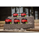 Рулетка Milwaukee STUD Gen 3 5 м 33 мм 4932498763