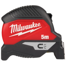 Рулетка магнитная Milwaukee Magnetic Gen 4 5 м 30 мм 4932498768