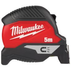 Рулетка магнітна Milwaukee Magnetic Gen 4 5 м 30 мм 4932498768