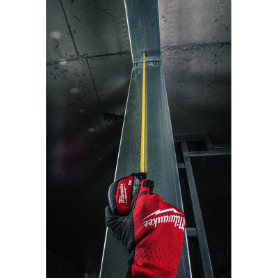 Рулетка магнітна Milwaukee Magnetic Gen 4 5 м 30 мм 4932498768