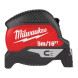 Рулетка магнітна футова Milwaukee Milwaukee Magnetic Gen 4 5 м/16 фт 30 мм 4932498769