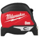 Рулетка магнітна Milwaukee Magnetic Gen 4 8 м 30 мм 4932498770