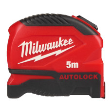Рулетка Milwaukee Autolock Gen 2 5 м 25 мм 4932498772