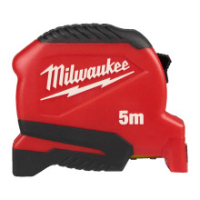Рулетка Milwaukee Compact Gen 2 5 м 25 мм 4932498778