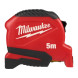 Рулетка Milwaukee Compact Gen 2 5 м 25 мм 4932498778