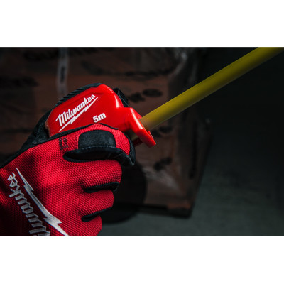 Рулетка Milwaukee Compact Gen 2 5 м 25 мм 4932498778