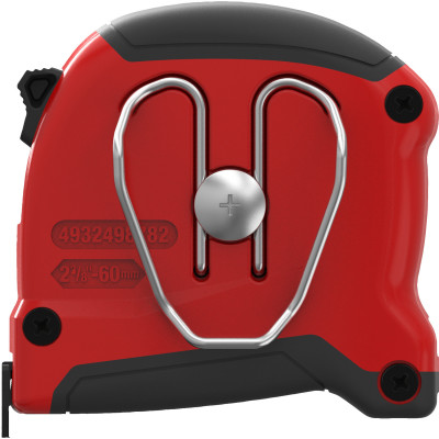 Рулетка Milwaukee Slim Tape Gen 2 3 м 16 мм 4932498782