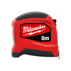Рулетка Milwaukee Slim Tape Gen 2 8 м 25 мм 4932498785