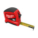 Рулетка Milwaukee Slim Tape Gen 2 8 м 25 мм 4932498785
