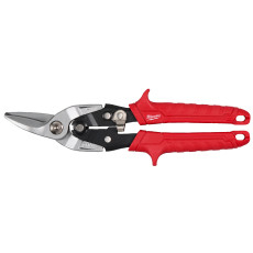 Ножницы по металлу левые Milwaukee 4932499011